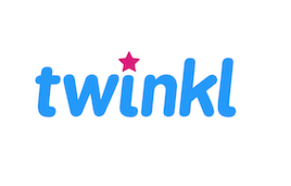 Twinkl ESL Logo